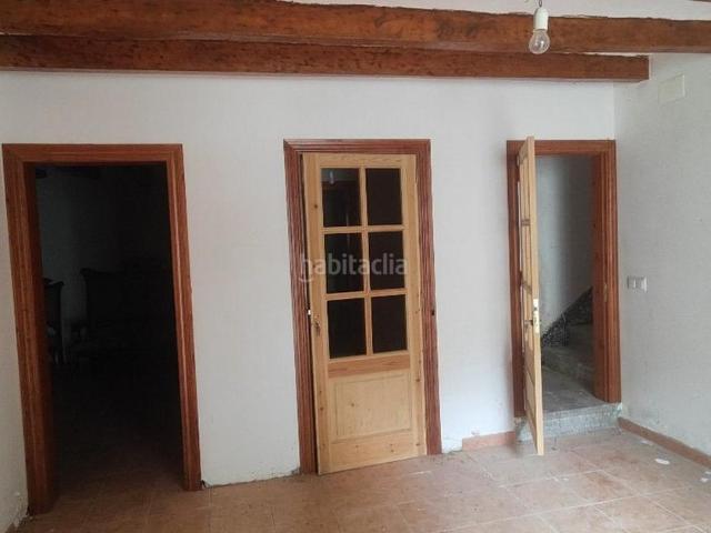 Casa Rural en venta en Font-rubí, Guardiola de Font-rubí