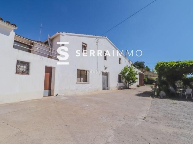 Casa Rural en venta en Guardiola de Font-rubí, Alt Penedès