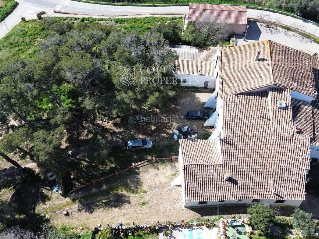 Casa Rural en venta en Alt Penedès, Catalunya