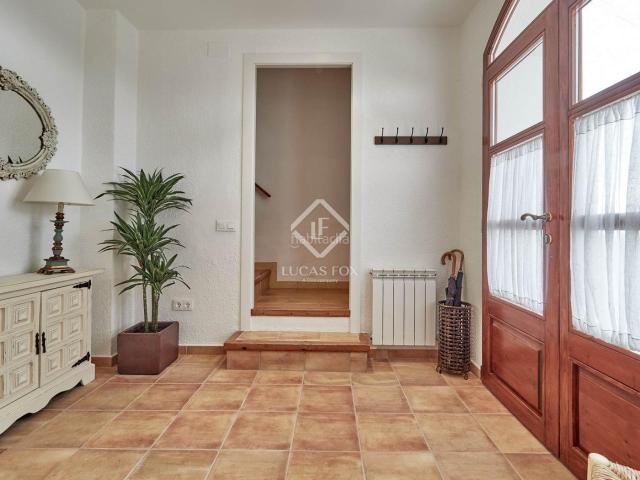Casa Rural en venta en Guardiola de Font-rubí, Alt Penedès