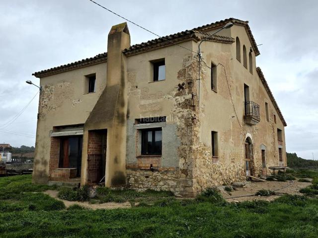 Casa Rural en venta en Guardiola de Font-rubí, Alt Penedès