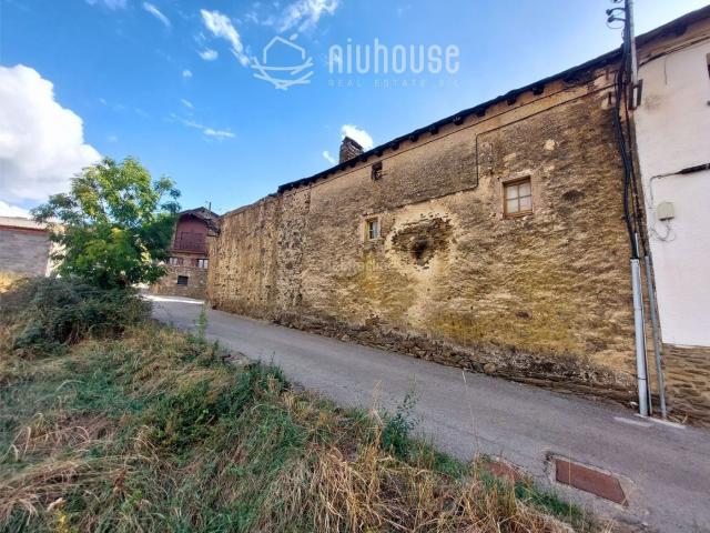 Casa Rural en venta en Escadarcs, Cerdanya