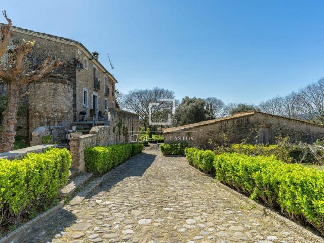 Casa Rural en venta en Pla de l'Estany, Catalunya
