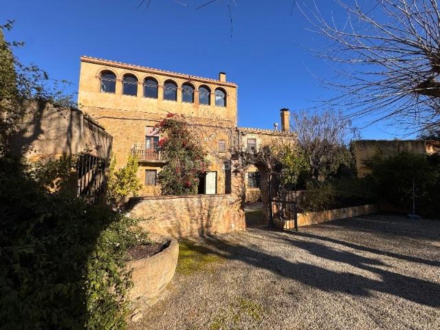 Casa Rural en venta en Peratallada, Baix Empordà