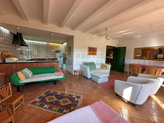 Casa Rural en venta en Forallac, Girona