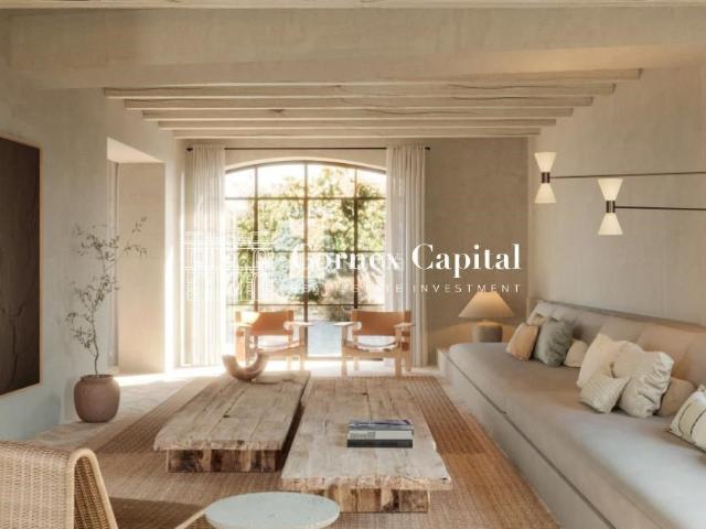 Casa Rural en venta en Vulpellac, Baix Empordà