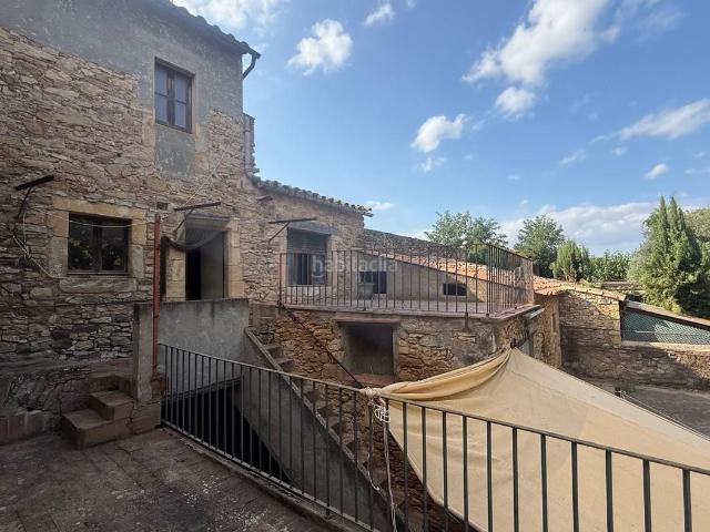 Casa Rural en venta en Peratallada, Baix Empordà