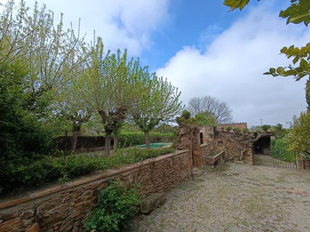 Casa Rural en venta en Canapost, Baix Empordà
