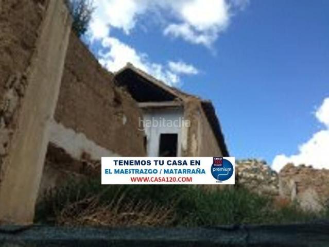 Casa Rural en venta en els Ports, Valencia