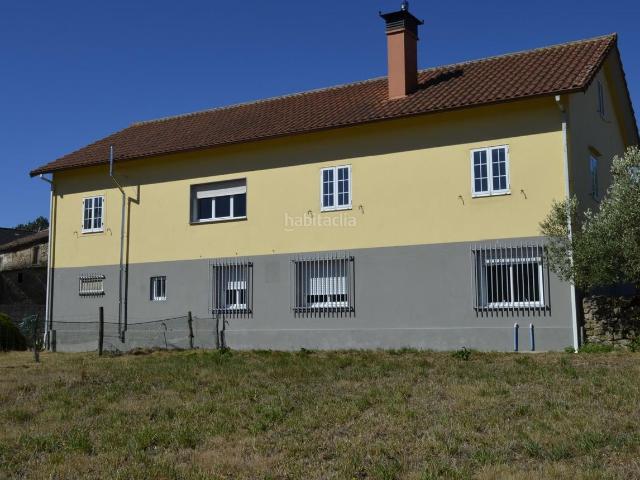Casa Rural en venta en Forcarei, Tabeirós - Terra de Montes