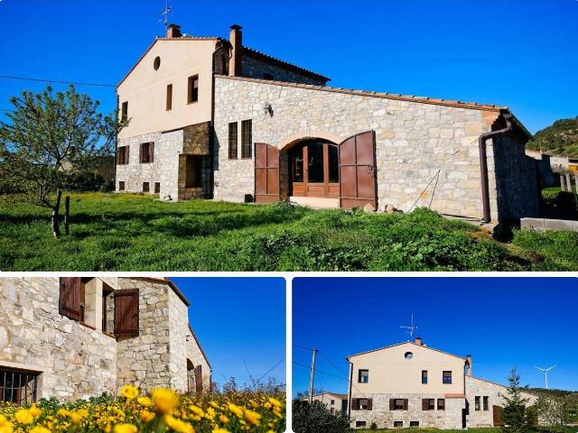 Casa Rural en venta en Forès