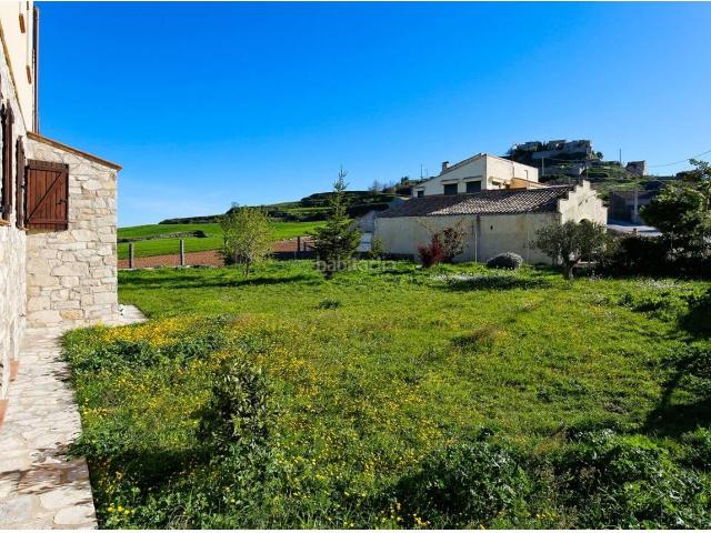 Casa Rural en venta en Conca de Barberà, Catalunya