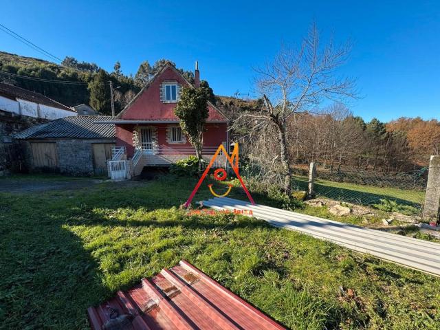Casa Rural en venta en Fornelos De Montes