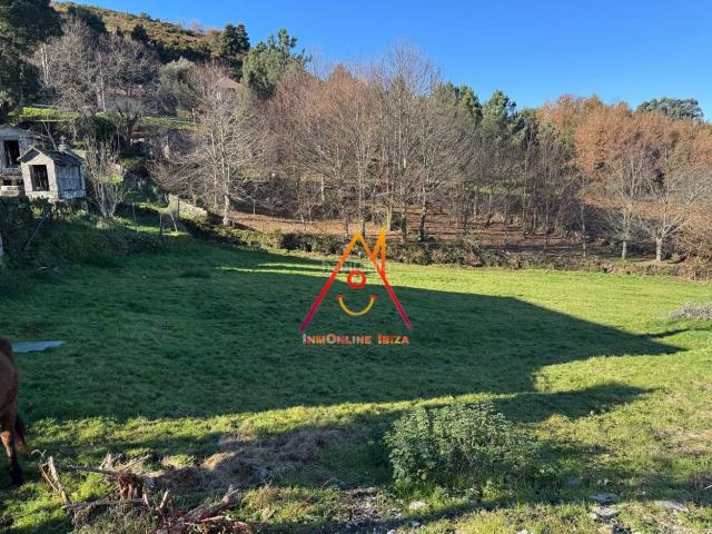 Casa Rural en venta en Fornelos de Montes, Vigo