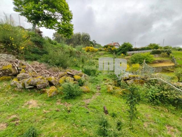Casa Rural en venta en Fornelos De Montes