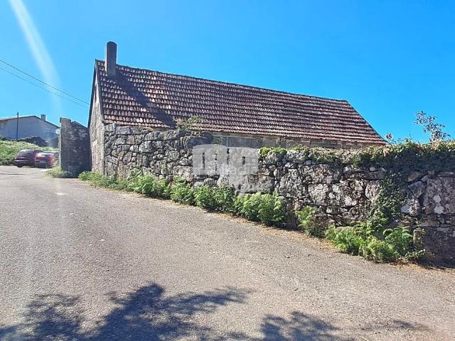 Casa Rural en venta en Fornelos de Montes, Vigo
