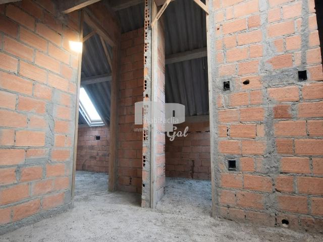 Casa Rural en venta en Fornelos de Montes, Vigo