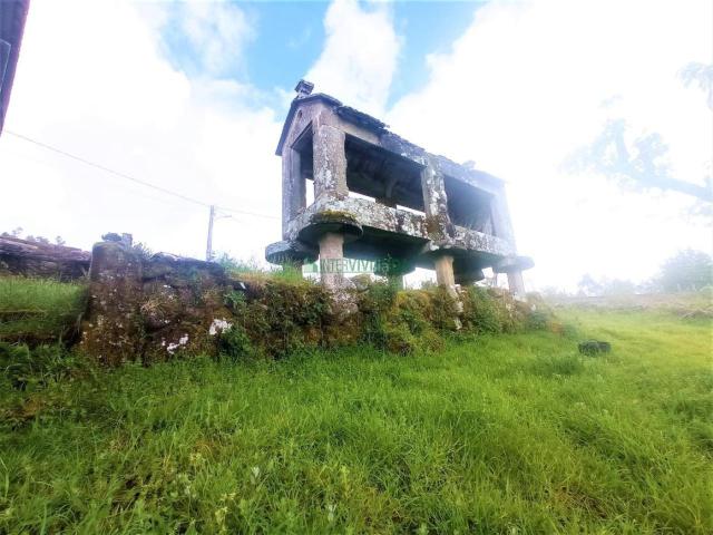Casa Rural en venta en Fornelos De Montes