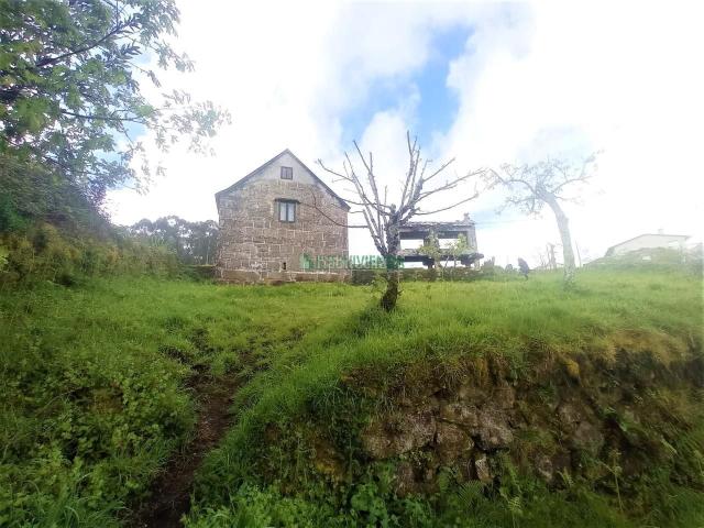 Casa Rural en venta en Fornelos de Montes, Vigo
