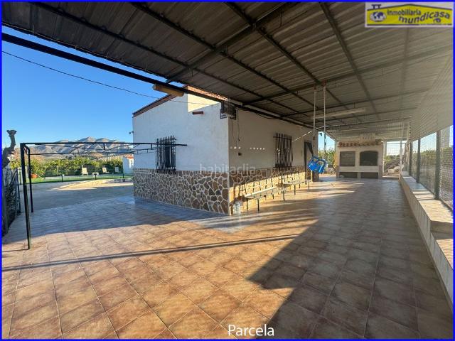 Casa Rural en venta en Oriental, Murcia