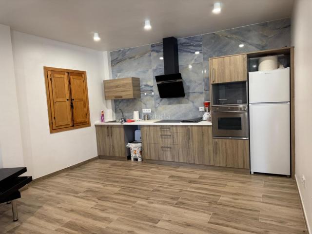 Casa Rural en venta en Oriental, Murcia
