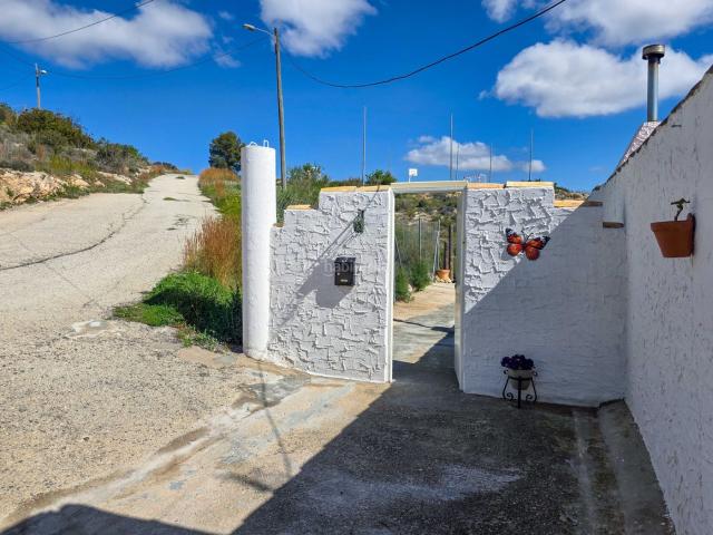 Casa Rural en venta en Oriental, Murcia
