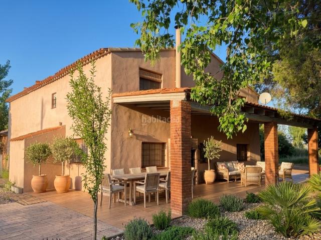 Casa Rural en venta en Bajo Cinca / Baix Cinca, Aragón