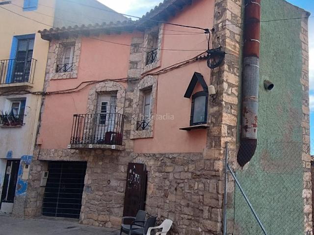 Casa Rural en venta en Bajo Cinca / Baix Cinca, Aragón