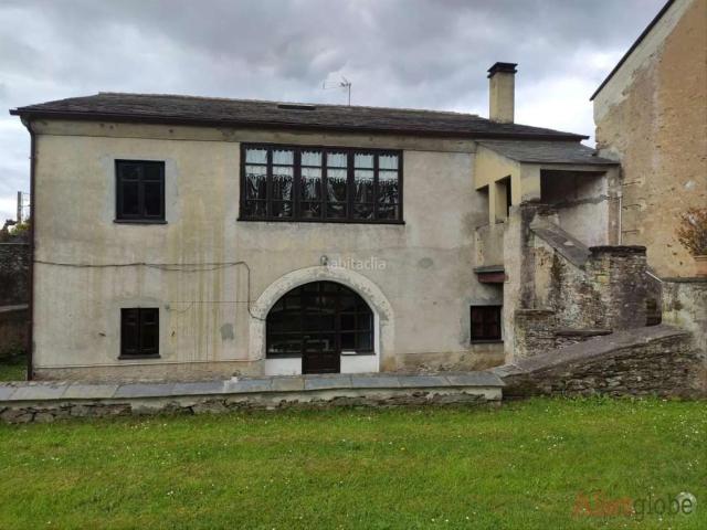Casa Rural en venta en El Franco, El Franco