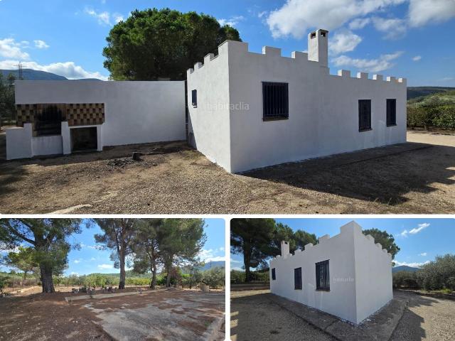 Casa Rural en venta en Montsià, Catalunya