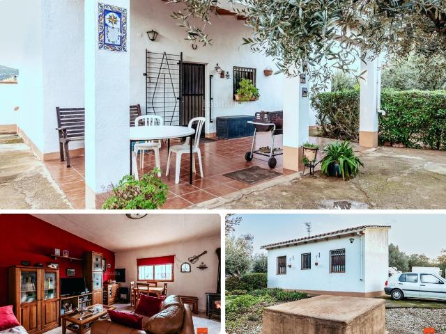 Casa Rural en venta en Freginals