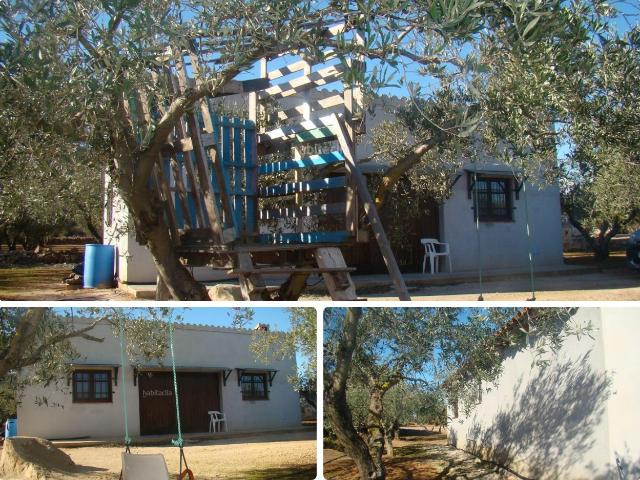 Casa Rural en venta en Freginals