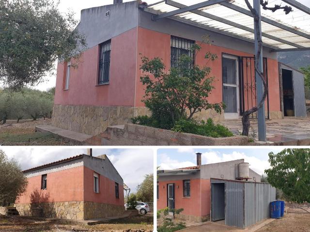 Casa Rural en venta en Freginals