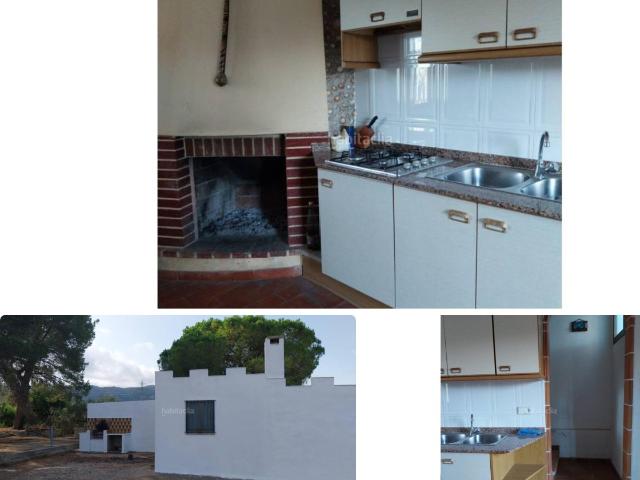Casa Rural en venta en Amposta, Tarragona