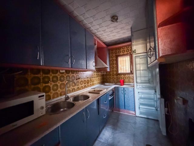 Casa Rural en venta en Comarca de Baza, Andalucía