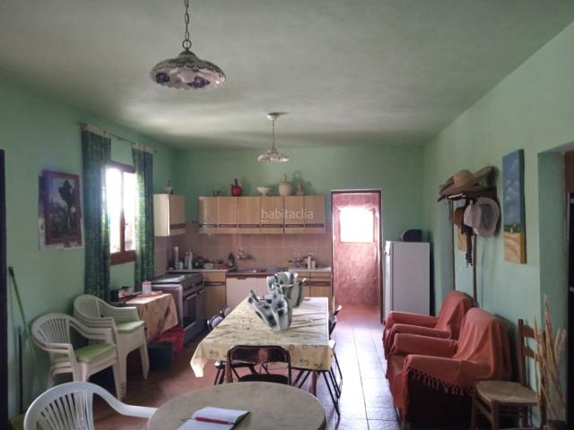 Casa Rural en venta en Comarca de Baza, Andalucía