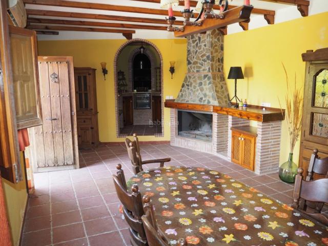 Casa Rural en venta en Comarca de Baza, Andalucía