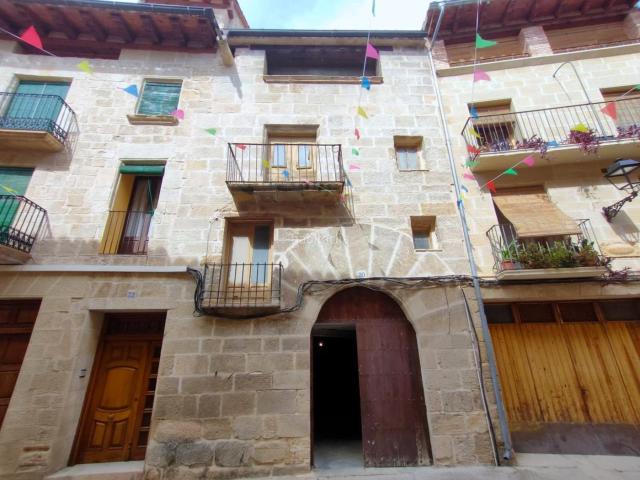 Casa Rural en venta en Matarraña / Matarranya, La Fresneda