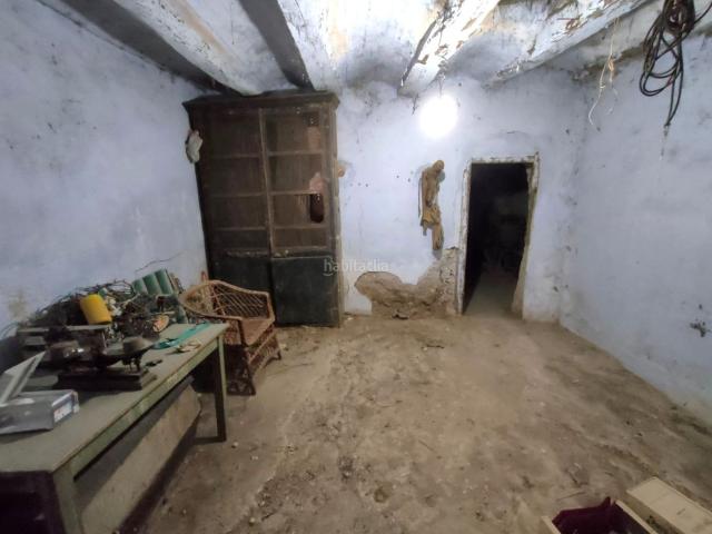 Casa Rural en venta en Matarraña / Matarranya, La Fresneda