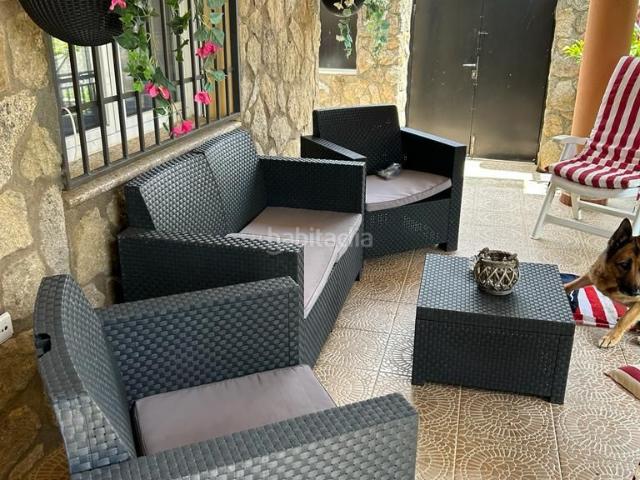 Casa Rural en venta en Fresnedoso De Ibor, Extremadura