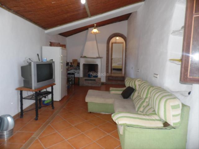 Casa Rural en venta en Frigiliana