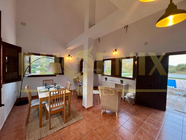 Casa Rural en venta en La Axarquía, Andalucía