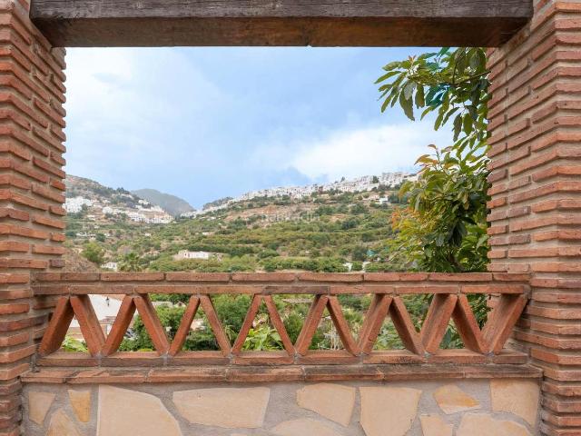 Casa Rural en venta en Frigiliana