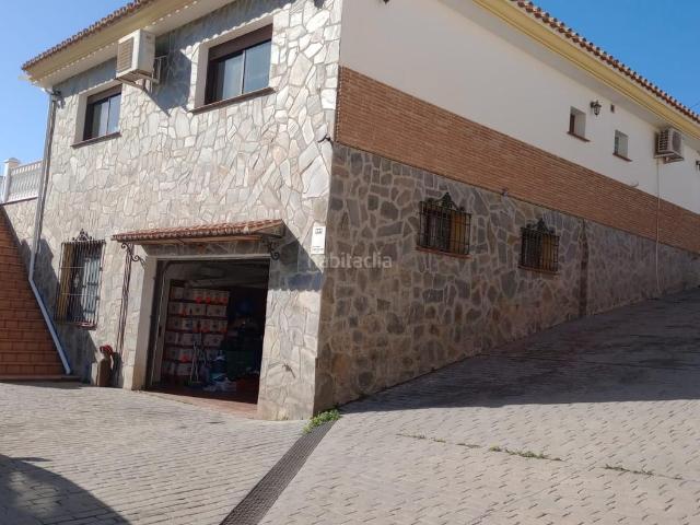 Casa Rural en venta en Frigiliana, Málaga