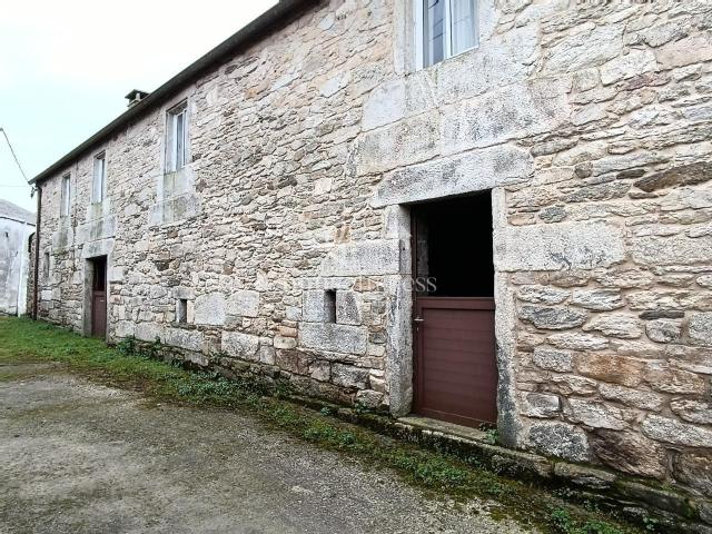 Casa Rural en venta en Friol, Lugo