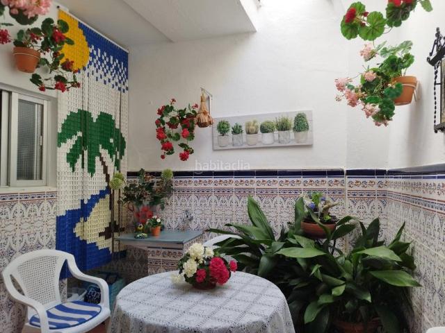 Casa Rural en venta en Fuencaliente, Castilla-La Mancha