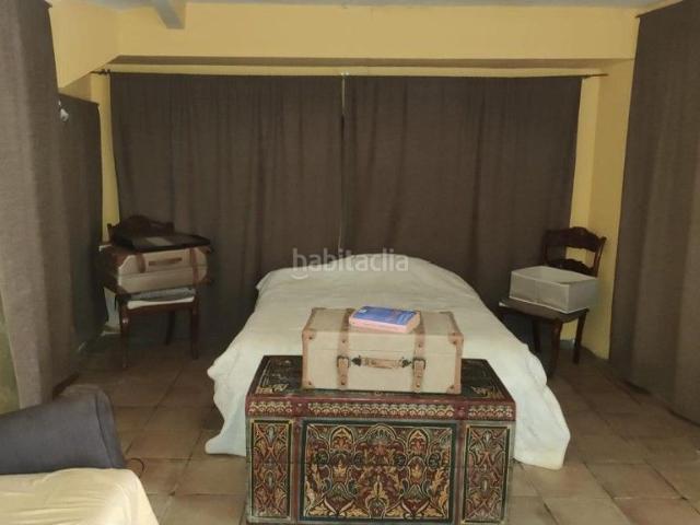 Casa Rural en venta en Fuencaliente, Castilla-La Mancha