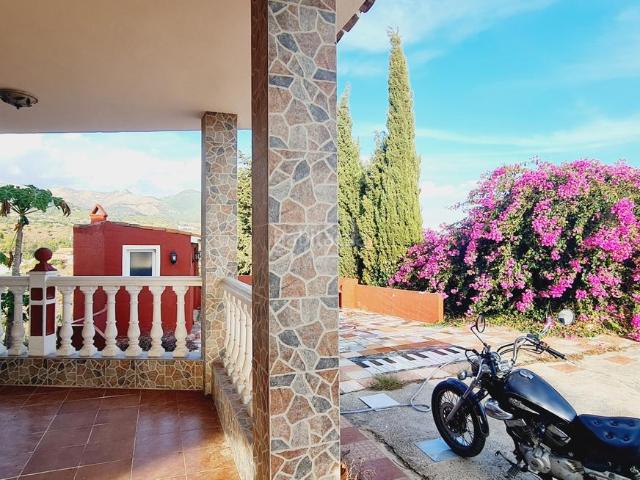 Casa Rural en venta en Fuengirola, Málaga