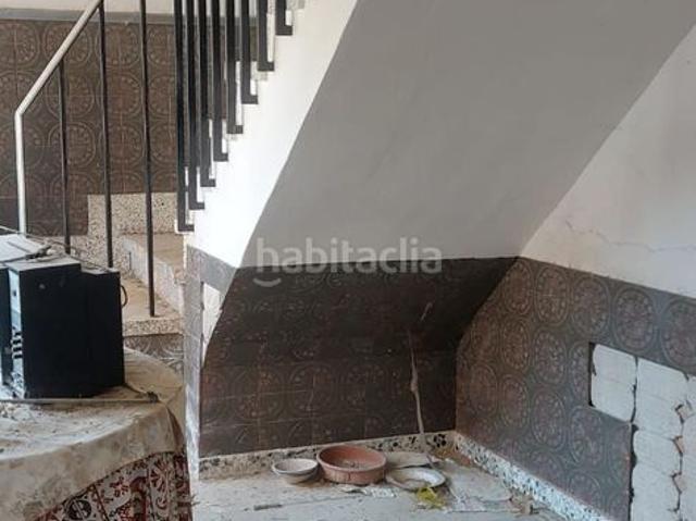 Casa Rural en venta en Fuensalida, Castilla-La Mancha