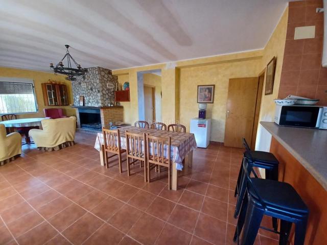 Casa Rural en venta en Fuensanta, Castilla-La Mancha